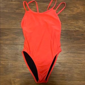 Jolyn one pice swim suit